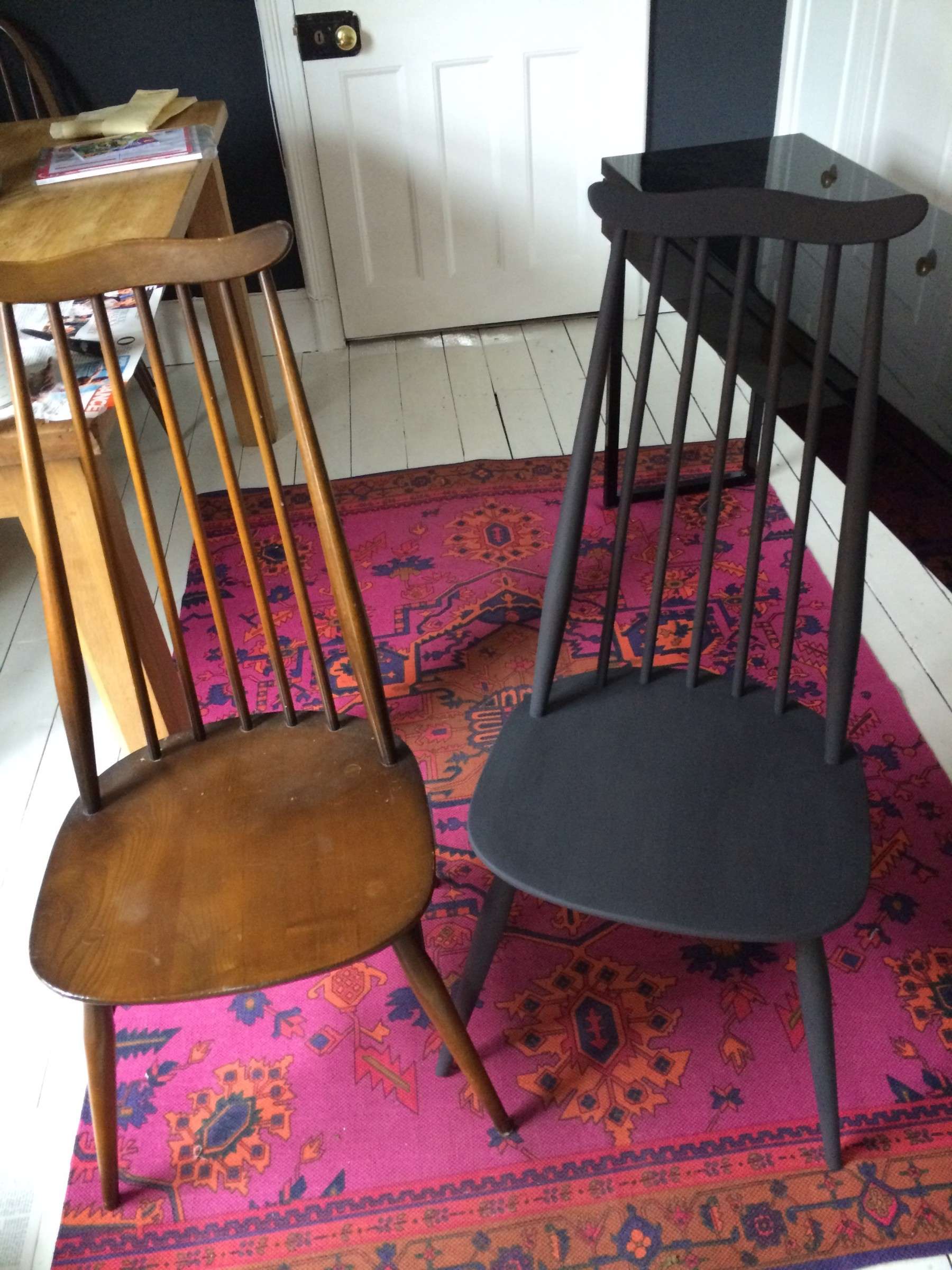 5 Tips to upcycle your furniture with paint. Kerry Lockwood In Detail