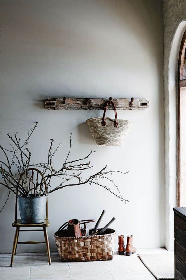 Modern rustic interiors how to