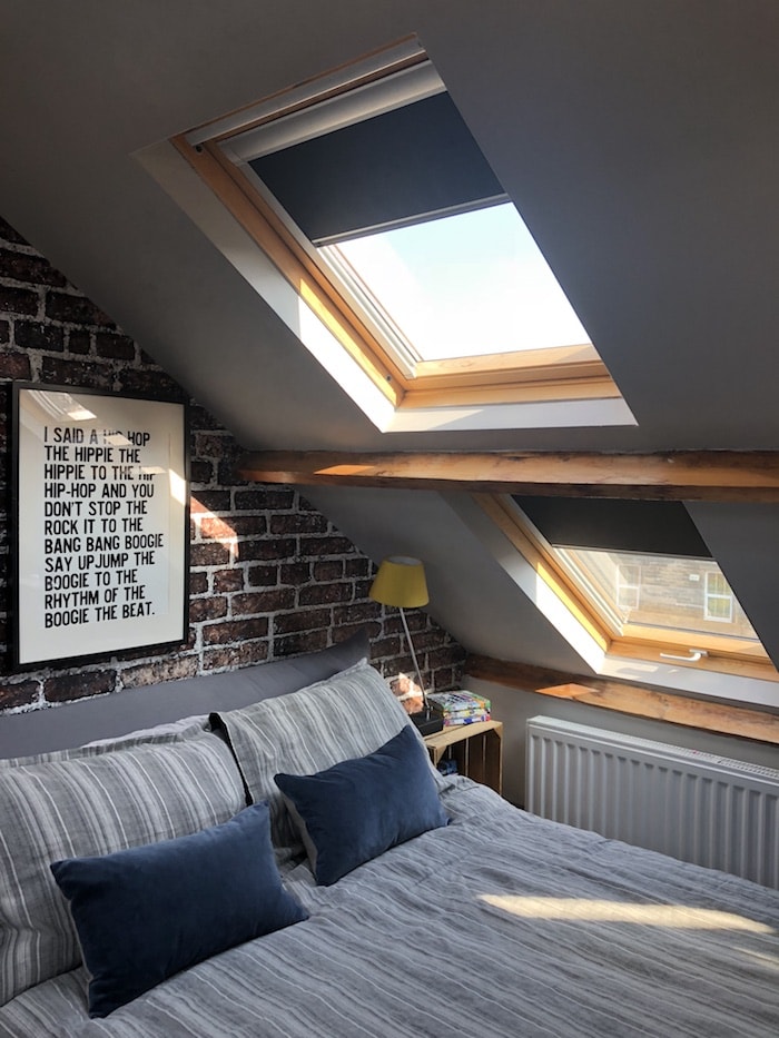 Velux roof blinds blinds direct