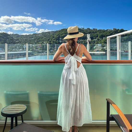 Arvia Adventures: The P&O Cruises holiday that converted me!